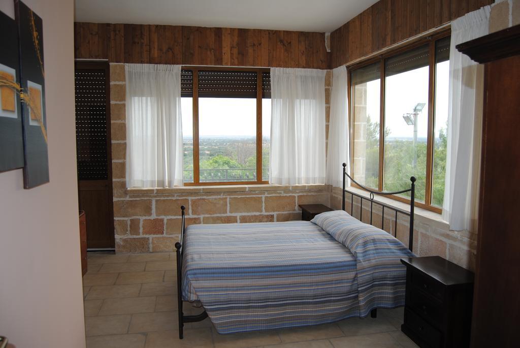 Agriturismo Il Rifugio Galugnano Habitación foto