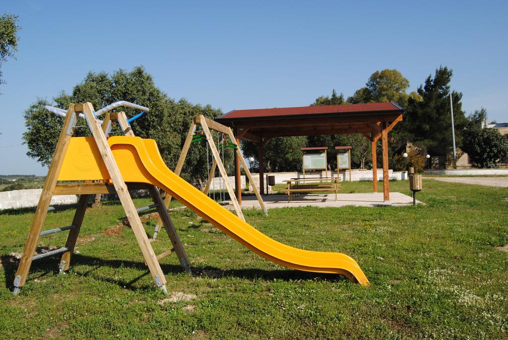 Agriturismo Il Rifugio Galugnano Exterior foto